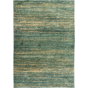 Zelený koberec Flair Rugs Enola, 120 x 170 cm