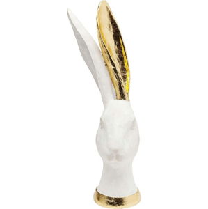 Dekorativní soška Kare Design Bunny