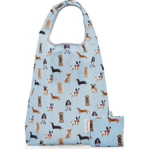 Nákupní taška Cooksmart ® Curious Dogs, 44 x 53 cm