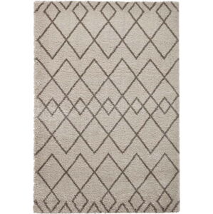 Béžový koberec 160x220 cm Royal Nomadic – Think Rugs