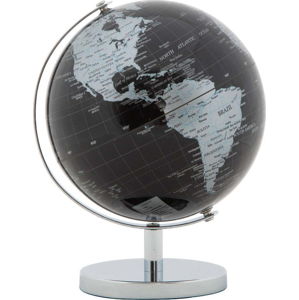 Dekorace ve tvaru globusu Mauro Ferretti Globe, ø 13 cm