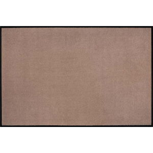 Béžová rohožka 80x60 cm - Ragami