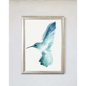 Obraz Piacenza Art Dove Right, 30 x 20 cm