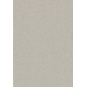 Krémový koberec 60x110 cm – Flair Rugs