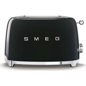 Černý topinkovač Retro Style – SMEG