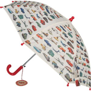 Dětský deštník Rex London Vintage Transport