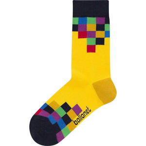 Ponožky Ballonet Socks TV, velikost 41 – 46