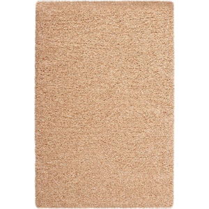 Béžový koberec Universal Catay, 133 x 190 cm