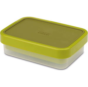 Zelená multifunkční krabička na oběd Joseph Joseph GoEat