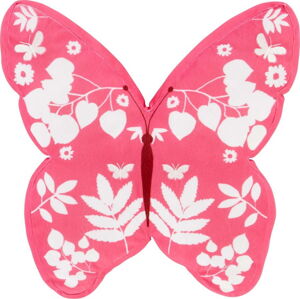 Dětský polštářek Butterfly – Catherine Lansfield