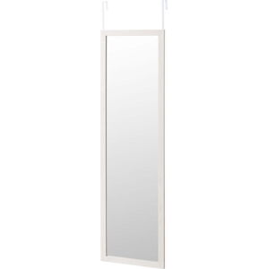 Závěsné zrcadlo na dveře 35x125 cm - Unimasa