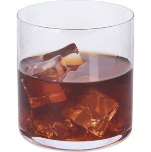 Sada 4 sklenic na Whiskey Mikasa Julie, 0,4 l