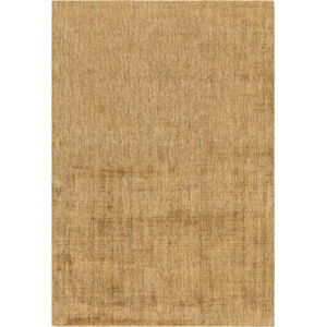 Žlutý koberec 230x160 cm Aston - Asiatic Carpets