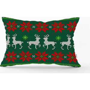 Vánoční povlak na polštář Minimalist Cushion Covers Joy, 35 x 55 cm