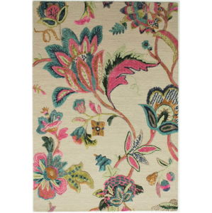 Ručně tkaný koberec Flair Rugs Iris, 120 x 170 cm