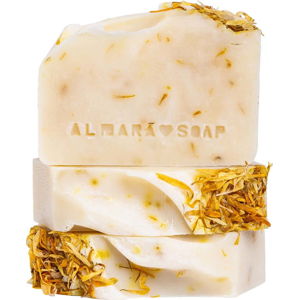 Ručně vyráběné přírodní mýdlo Almara Soap Baby