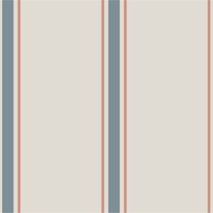 Dětská tapeta 50x280 cm Classic Stripes – Dekornik