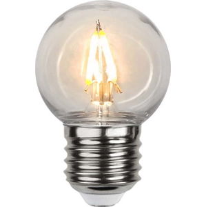 LED žárovka E27, 1.3 W, 230 V Filament - Star Trading