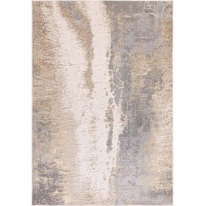 Béžový koberec 120x170 cm Aurora Cliff – Asiatic Carpets