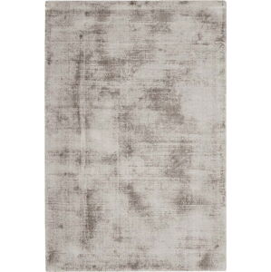 Šedý/hnědý koberec 180x120 cm Jane - Westwing Collection