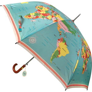 Deštník Rex London World Map