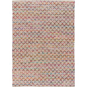 Béžový koberec 160x120 cm Reunite - Universal