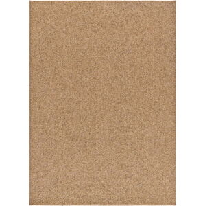 Hnědý koberec 200x290 cm Petra Liso – Universal