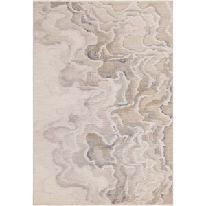 Krémový koberec 160x240 cm Seville – Asiatic Carpets
