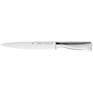Kuchyňský nůž ze speciálně kované nerezové oceli WMF Grand Gourmet, délka 20 cm
