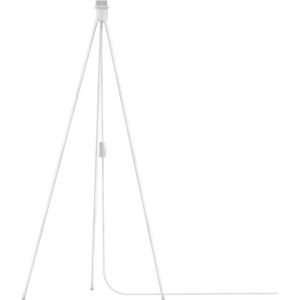 Bílý stojan tripod na světla UMAGE, výška 109 cm