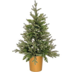 Umělý vánoční stromeček, výška 90 cm – Casa Selección