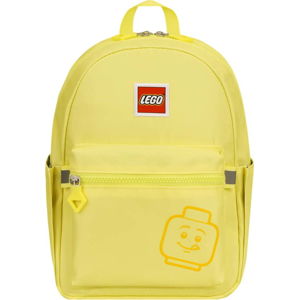 Žlutý dětský batůžek LEGO® Tribini Joy