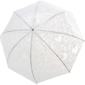 Deštník Ambiance Impliva Themed, ⌀ 95 cm