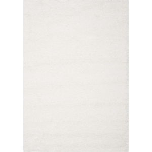 Koberec Safavieh Crosby White, 152 x 91 cm