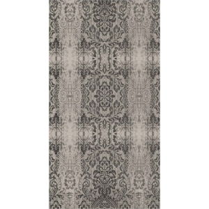 Šedobéžový koberec Vitaus Becky, 160 x 230 cm