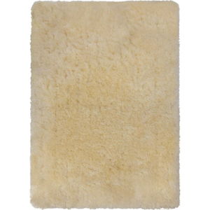 Béžový koberec Flair Rugs Orso, 120 x 160 cm