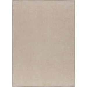 Béžový koberec 140x200 cm Harris – Universal