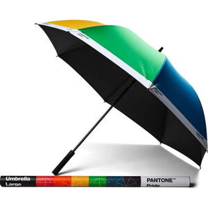 Deštník ø 130 cm Pride – Pantone