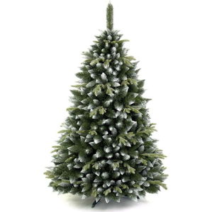 Umělý vánoční stromeček DecoKing Diana, výška 1,5 m