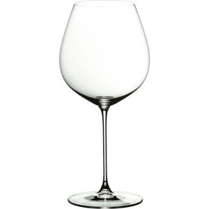 Sklenice na víno v sadě 2 ks 705 ml Veritas Pinot Noir – Riedel