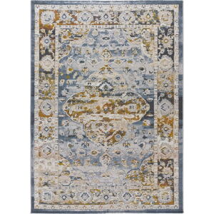 Béžový koberec 200x134 cm Springs - Universal