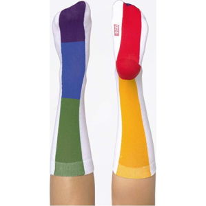 Ponožky DOIY Rainbow Classic, vel. 37 - 43