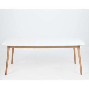 Jídelní stůl Actona Nagano, 180 x 90 cm