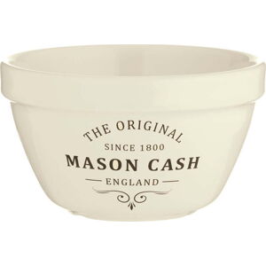 Bílá mísa z kameniny ø 12,5 cm Heritage - Mason Cash