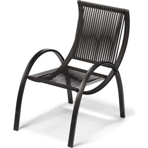 Designová zahradní židle Timpana Smelo