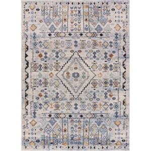 Béžový koberec 150x80 cm Mabel - Universal