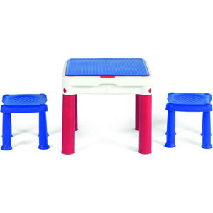 Herní stůl pro děti Keter Bricks