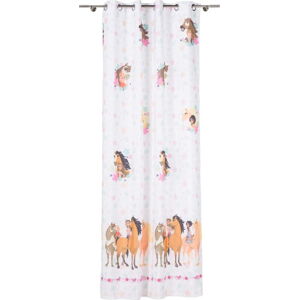 Dětský závěs 140x245 cm Spirit – Mendola Fabrics