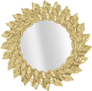 Nastěnné zrcadlo ø 73 cm Glam Petal - Mauro Ferretti