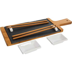10dílná set na sushi Bambum Seshu
